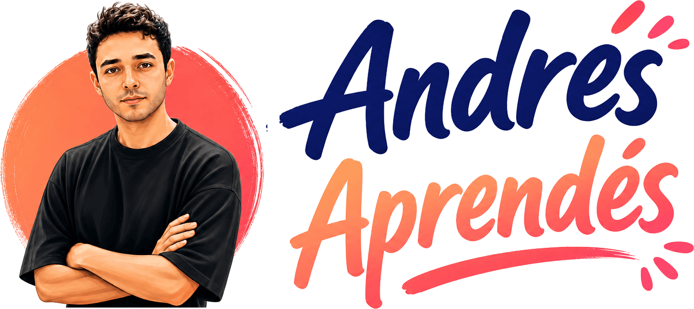Andrés Aprendés