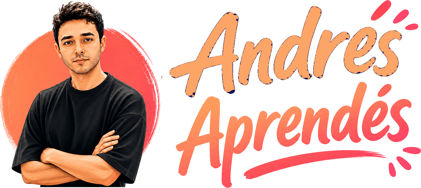 Andrés Aprendés