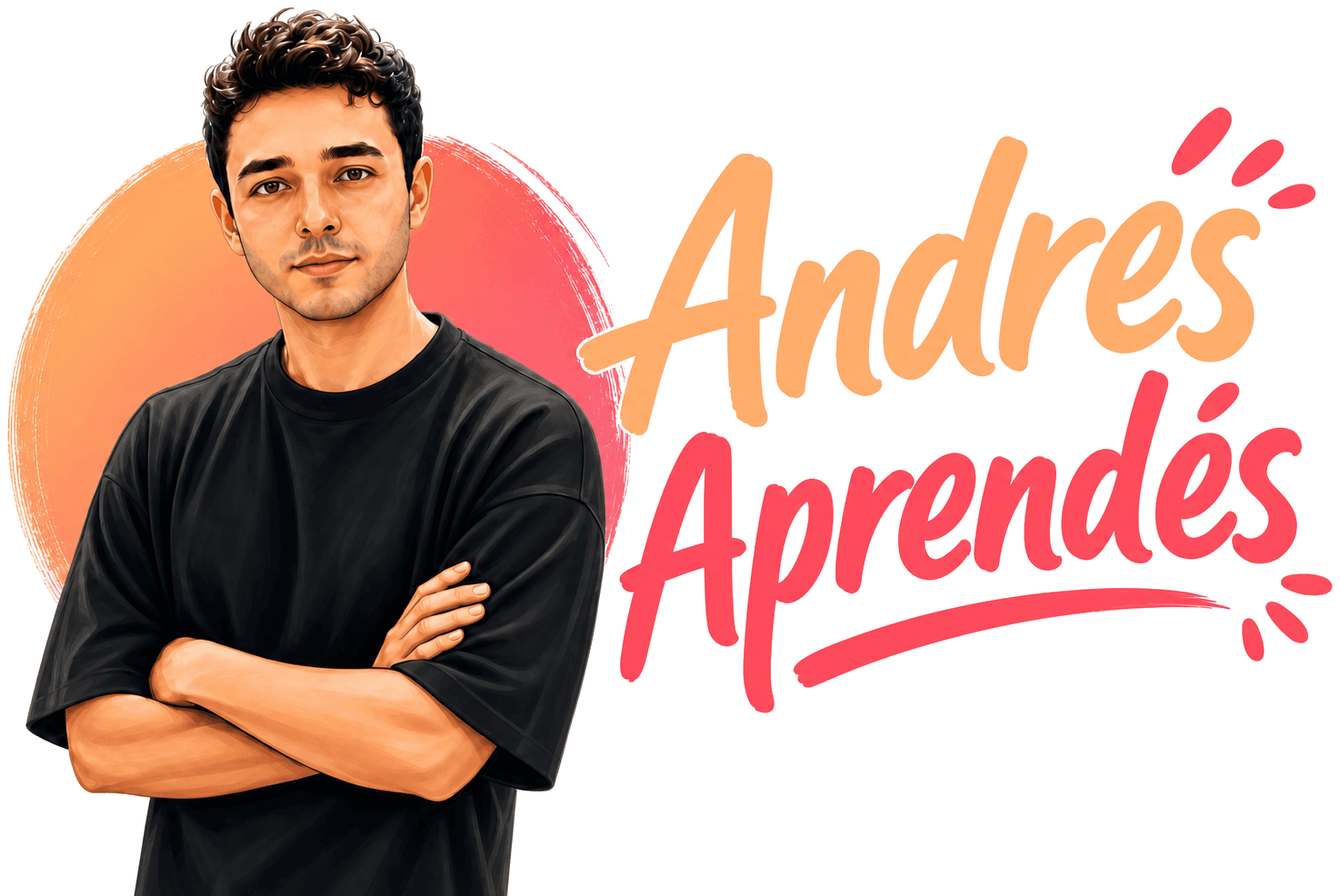 Andrés Aprendés