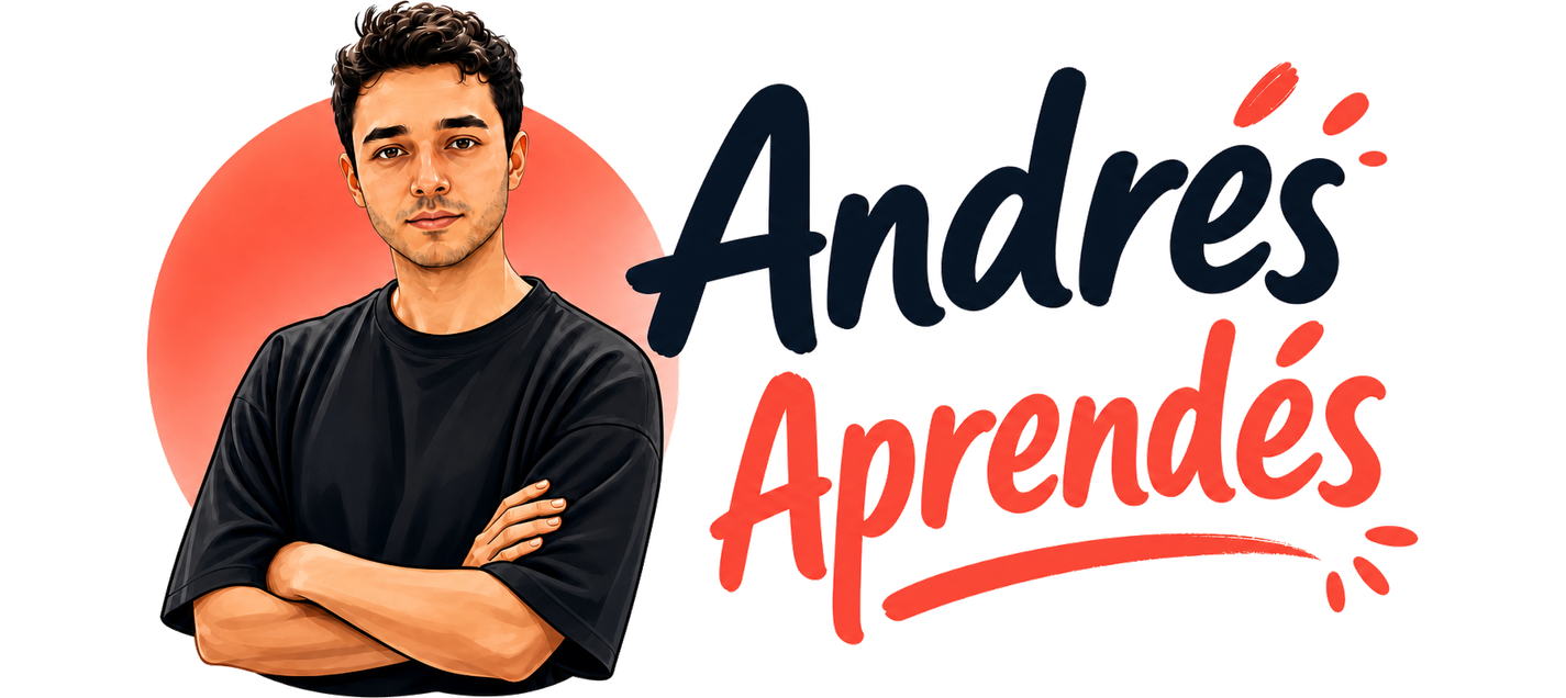 Andrés Aprendés