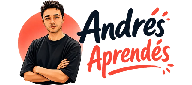 Andrés Aprendés