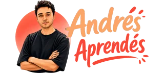 Andrés Aprendés