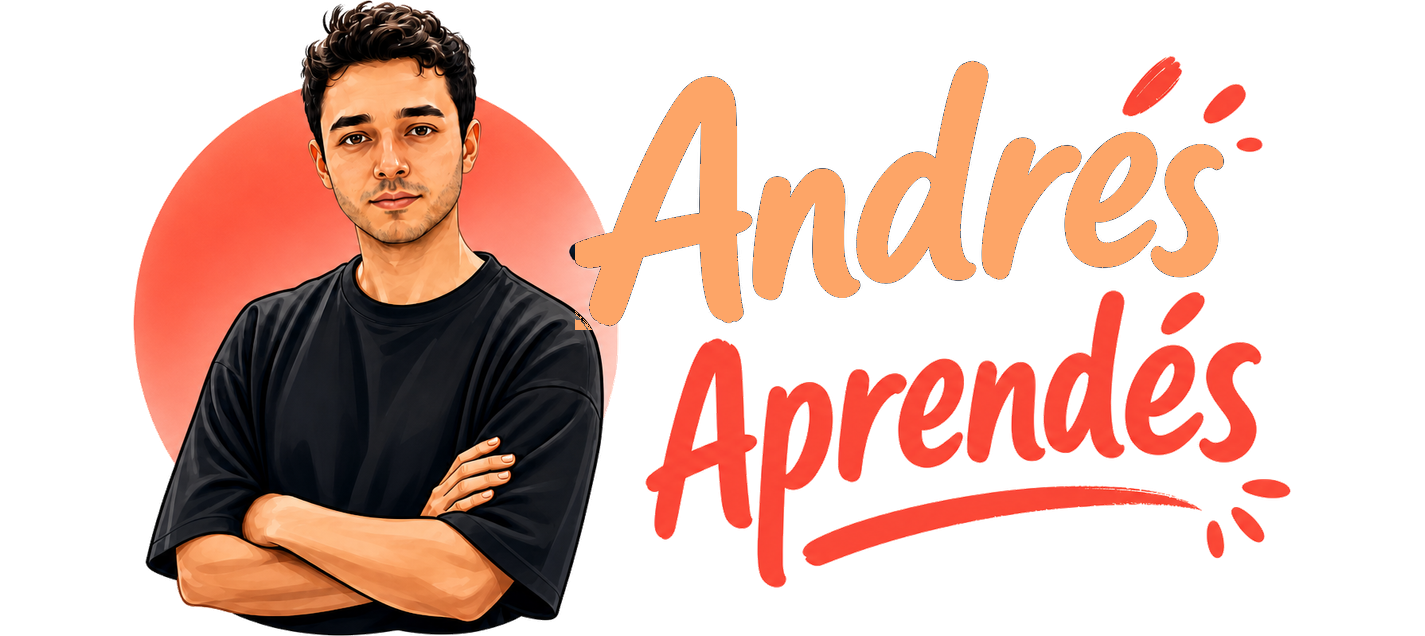 Andrés Aprendés