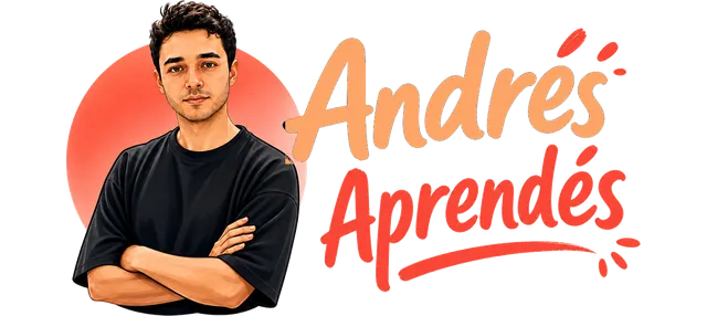 Andrés Aprendés